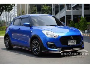 2019 Suzuki SWIFT 1.2 GL Hatchback