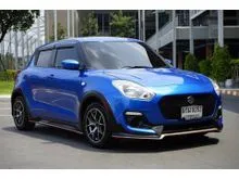 2019 Suzuki SWIFT 1.2 (ปี 18-25) GL Hatchback
