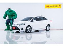 2013 Toyota VIOS 1.5 (ปี 13-17) E Sedan