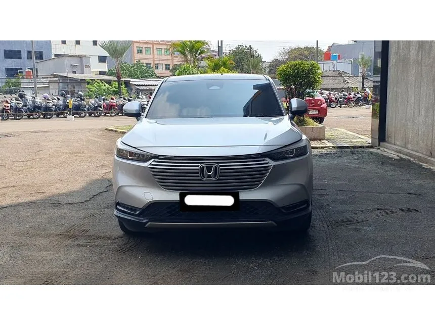 2022 Honda HR-V Special Edition SUV