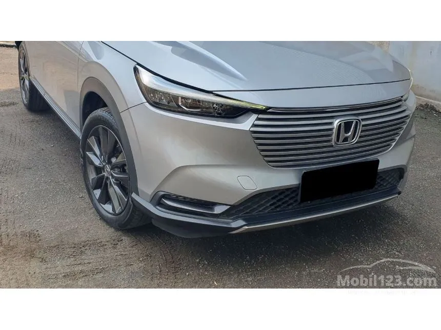 2022 Honda HR-V Special Edition SUV