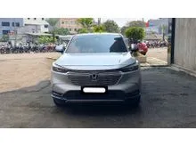 2022 Honda HR-V 1.5 Special Edition SUV silver km 31rb