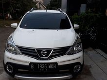 2013 Nissan Livina X-Gear 1.5 X-Gear SUV