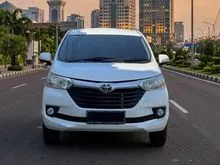 2019 Toyota Avanza 1.3 Transmover MPV