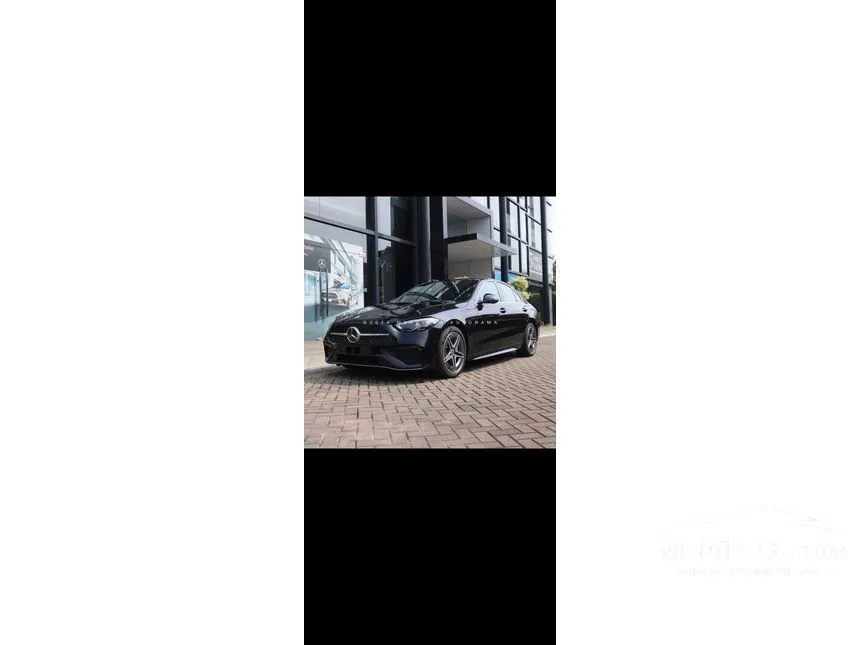 Jual Mobil Mercedes