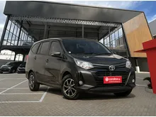 2022 Toyota Calya 1.2 G MPV - Diskon Cash 5 Juta
