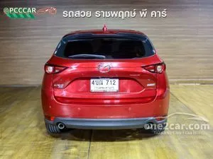 2018 Mazda CX-5 2.2 XDL SUV