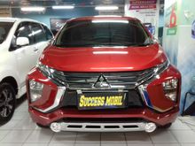 2018 Mitsubishi Xpander 1.5 ULTIMATE Wagon