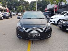 2012 Toyota Vios 1.5 G At