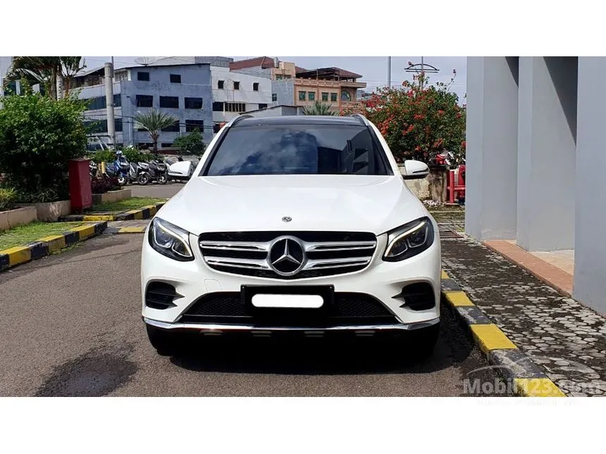 Jual Mobil Mercedes