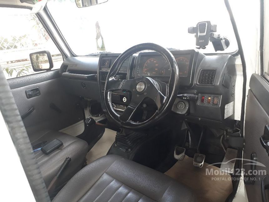 1990 Suzuki Jimny Jeep