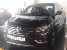2019 Renault Koleos 2,5 Luxury SUV