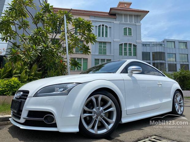 Tt Audi Murah 37 Mobil Dijual Di Indonesia Mobil123