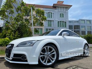 Tt Audi Murah 37 Mobil Dijual Di Indonesia Mobil123