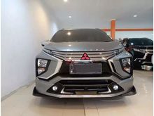 2018 Mitsubishi Xpander 1.5 ULTIMATE Wagon Tangan Pertama