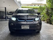 2016 BMW I3 0.7 I01 (ปี 14-17) REx Hatchback AT