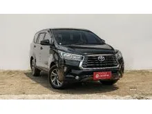 2022 Toyota Kijang Innova 2.0 G MPV