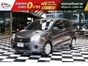2019 Suzuki CELERIO 1.0 GL Hatchback