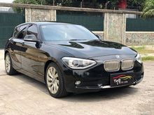 2011 BMW 116i 1.6 Urban Hatchback (Bebas Banjir)