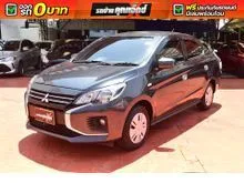 2024 Mitsubishi ATTRAGE 1.2 (ปี 19-26) GLX Sedan