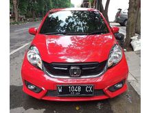 2018 Honda Brio 1.2 Satya E Hatchback