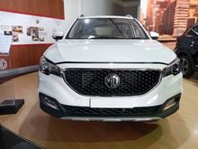 2021 MG ZS 1.5 Ignite Wagon