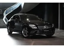 2021 Mercedes-Benz C300 2.0 W205 (ปี 14-22) e Avantgarde Sedan