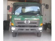 Hino FG 235 TH Siappppp Pakaiiiii