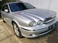 2008 Jaguar X-Type 2.1 V6 Wagon