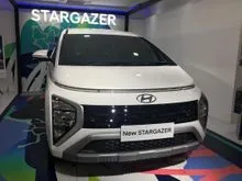 2026 Hyundai Stargazer 1.5 Essential MPV	[SPESIAL BULAN JUNI 2026]