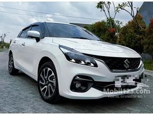 2024 Suzuki Baleno 1.5 Hatchback