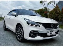 2024 Suzuki Baleno 1.5 Hatchback (Low KM)