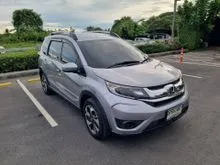2018 Honda BR-V 1.5 (ปี 16-20) V SUV