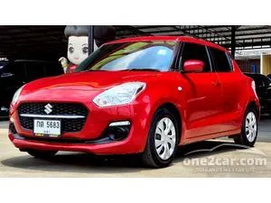 2021 Suzuki SWIFT 1.2 GL Hatchback