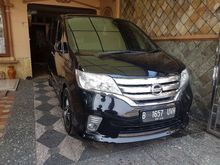 2013 Nissan Serena 2.0 Highway Star MPV
