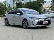 2023 Toyota Corolla Altis 1.8 V Sedan