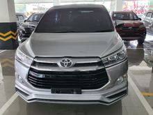 2020 Toyota Kijang Innova 2.4 V eTRD Sportivo MPV