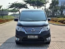 2017 Nissan Serena 2.0 Highway Star MPV Pajak Panjang Siap Pakai