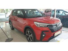 2025 Perodua Ativa 1.0 AV SUV BEST OFFER