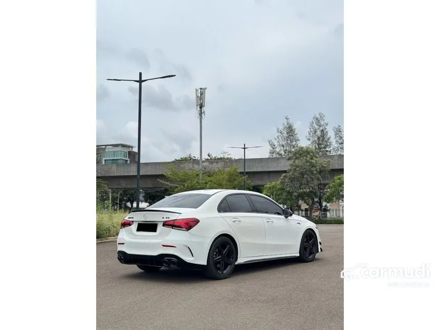 2019 Mercedes-Benz A200 progressive line Hatchback