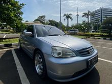 2001 Honda Civic 1.7 VTi-S Exclusive Sedan