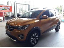 2020 Renault Triber Matic Triptonic 5speed RXZ Wagon READY STOK (SIAP KIRIM)