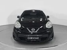 2018 Nissan March 1.2 Hatchback