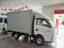 2025 Isuzu Traga 2.5 Box Semi Aluminium Pickup