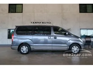 2012 Hyundai H-1 2.5 Maesto Deluxe Van