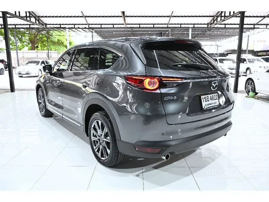 2021 Mazda CX-8 XDL SUV