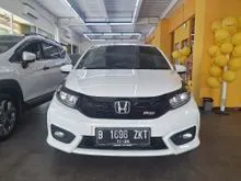 2021 Honda Brio 1.2 RS Hatchback