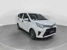 2016 Toyota Calya 1.2 E MPV // Flash Sale