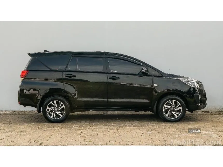 2021 Toyota Kijang Innova G MPV
