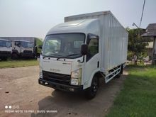 ISUZU CDD TRUCK PROMO ISUZU DP MURAH